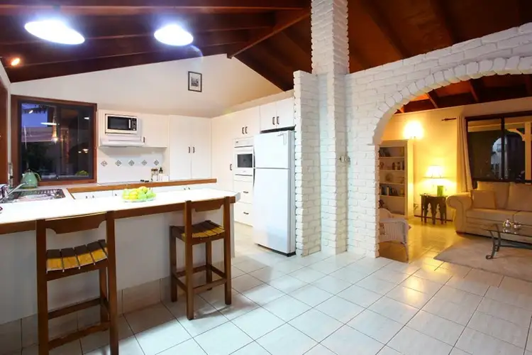 Sixth view of Homely house listing, 3 Queenscliff Crescent, Robina QLD 4226