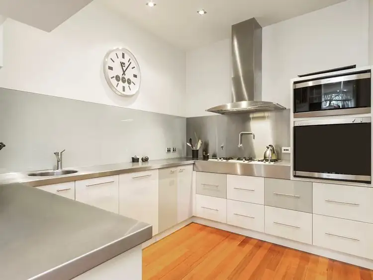 Third view of Homely house listing, 35 Smith Street, St Kilda VIC 3182