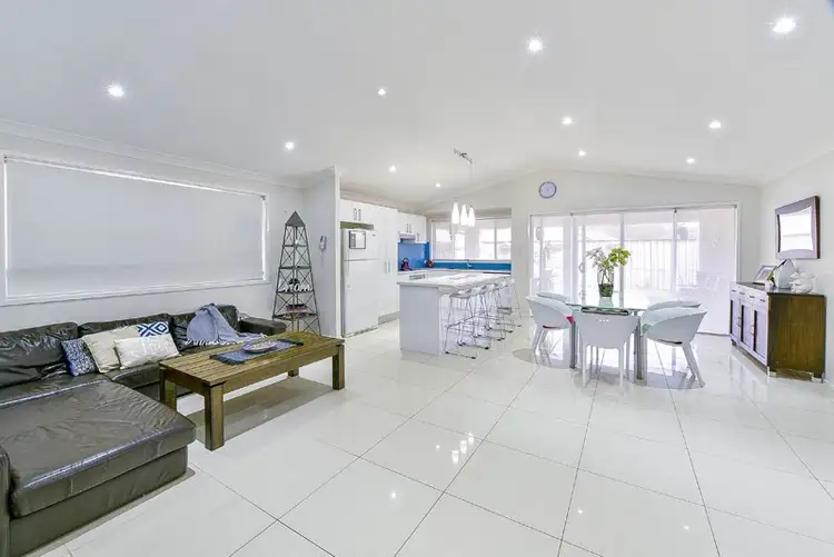 Fifth view of Homely house listing, 14 Starfire Avenue, Middleton Grange NSW 2171