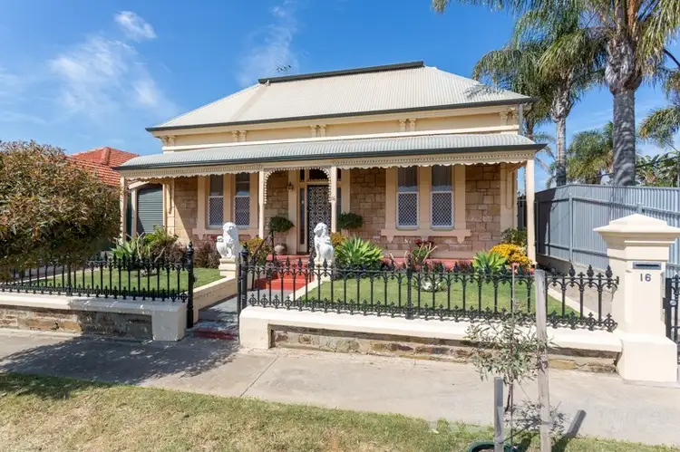 Main view of Homely house listing, 16 Coppin Street, Semaphore SA 5019