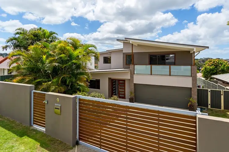9 Kerria Crescent, Ashmore QLD 4214