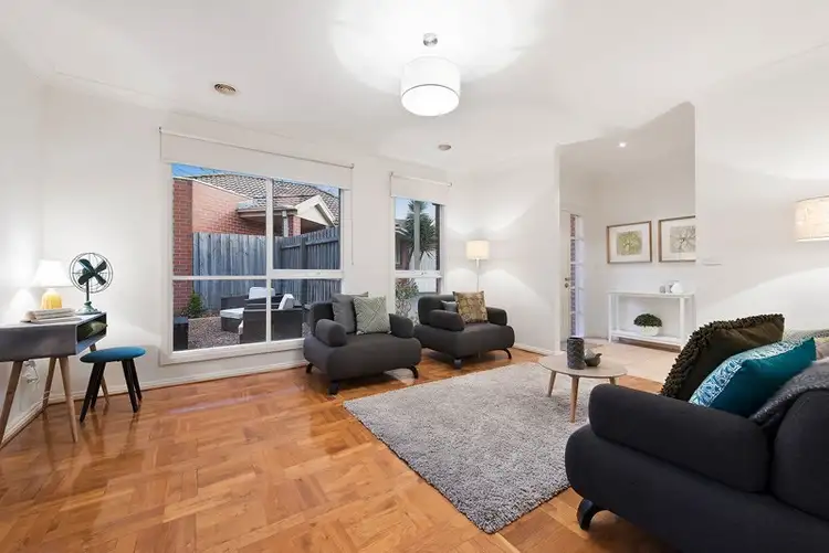 Second view of Homely unit listing, 3/67 Shepparson Avenue, Carnegie VIC 3163