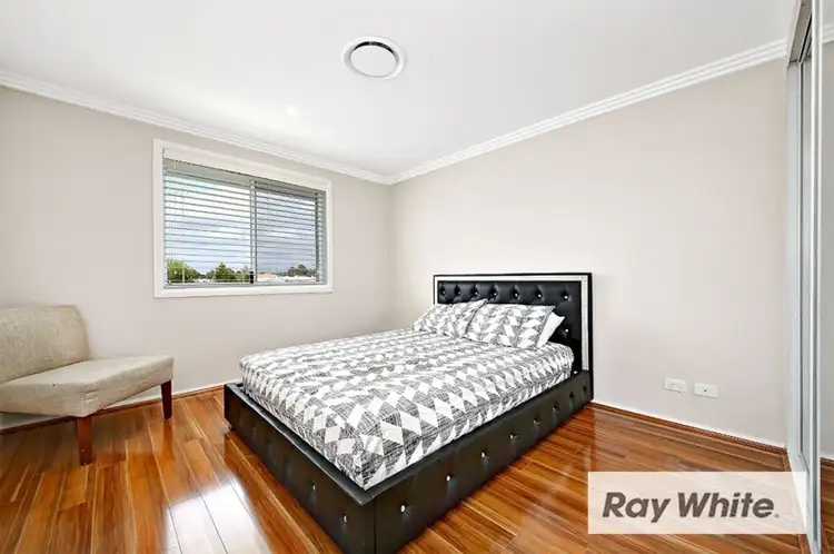 Fifth view of Homely other listing, 2A Ivor Street, Lidcombe NSW 2141