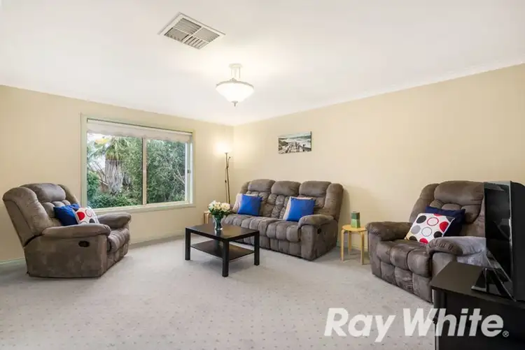 Third view of Homely house listing, 17 Illoura Street, Watsonia VIC 3087