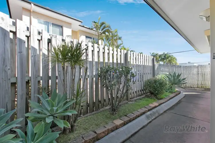 Sixth view of Homely townhouse listing, Unit 24, 27-35 Newhaven Street, Alexandra Hills QLD 4161