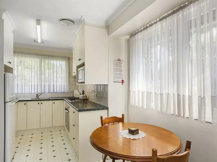 Fourth view of Homely unit listing, 1/3 Clifton Road, Hawthorn East VIC 3123