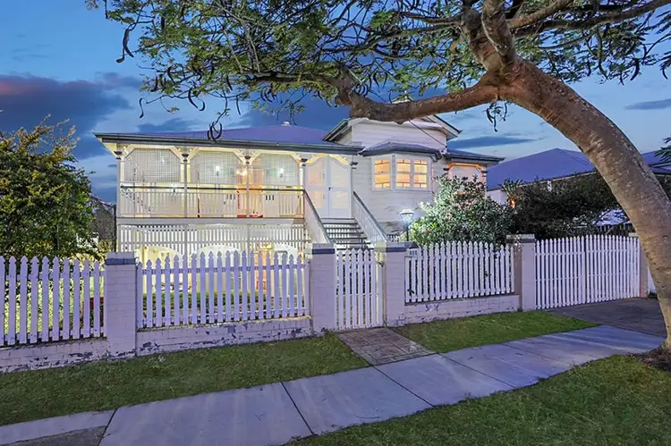 111 Alexandra Road, Ascot QLD 4007