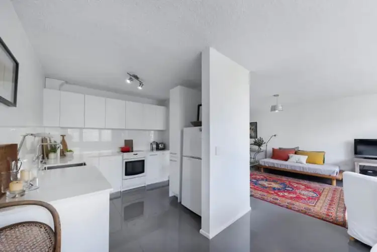 Fourth view of Homely apartment listing, 6/69 Riverview Terrace, Hamilton QLD 4007