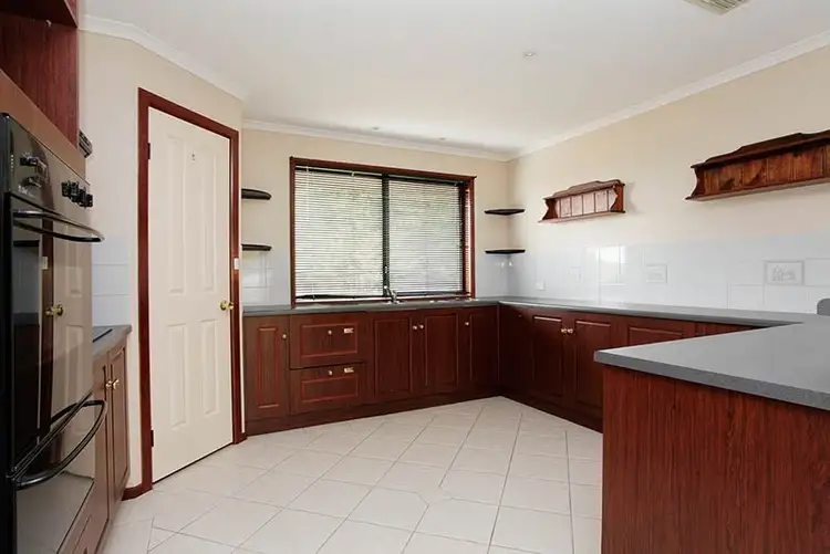 Fourth view of Homely house listing, 6 Crestview Place, Hillbank SA 5112