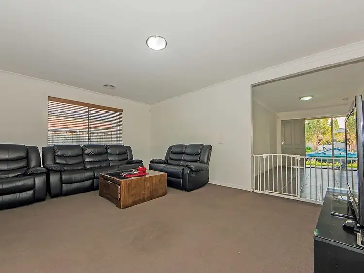 Sixth view of Homely house listing, 26 Vilnius Way, Truganina VIC 3029