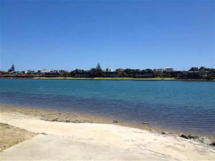 Main view of Homely land listing, 5a Birkdale Grove, West Lakes SA 5021