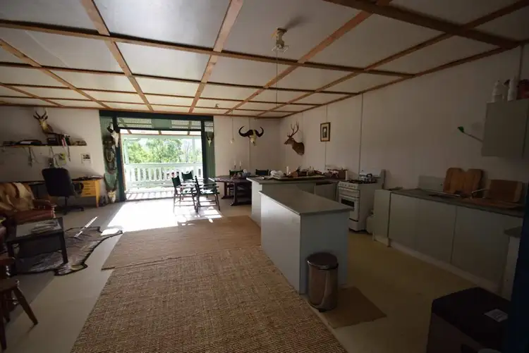 Second view of Homely rural property listing, 633 Grieves Road, Colinton QLD 4306