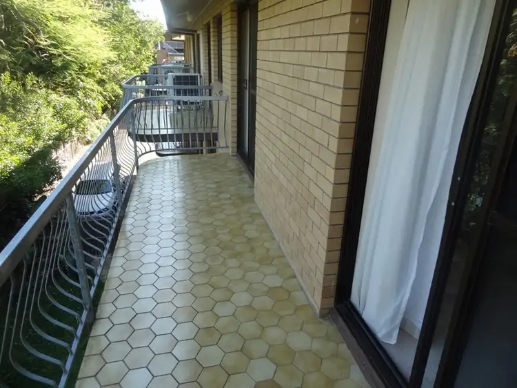 Fourth view of Homely unit listing, 8/15 Earle Lane, Toowong QLD 4066