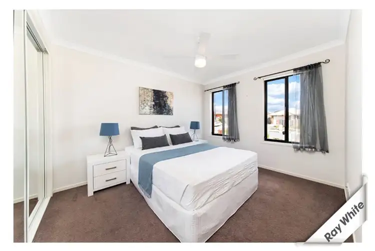 Sixth view of Homely house listing, 179 Macfarlane Burnet Avenue, Macgregor ACT 2615