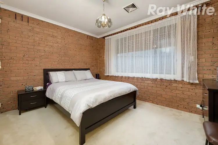 Seventh view of Homely house listing, 21 Silk Street, Rosanna VIC 3084