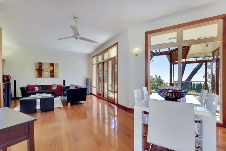 Fourth view of Homely house listing, 9 Adamson Avenue, Belair SA 5052