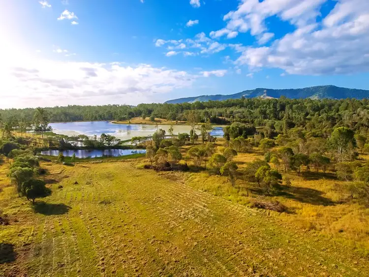 Second view of Homely rural property listing, 306 Hermans Road, Gunalda QLD 4570