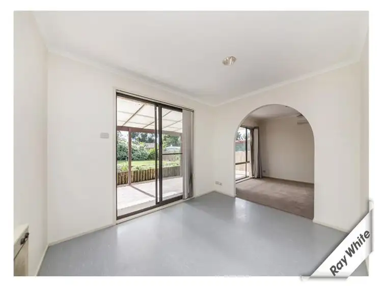 Fourth view of Homely house listing, 3 Dane Close, Calwell ACT 2905