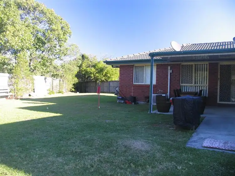 Second view of Homely house listing, 11 Daniella Drive, Marsden QLD 4132