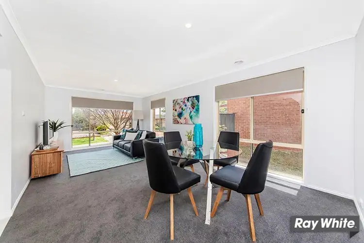Fifth view of Homely house listing, 25 Tarrant Crescent, Dunlop ACT 2615
