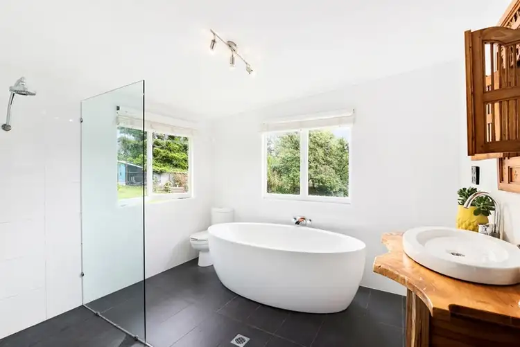 Fifth view of Homely house listing, 701 Tomewin Mountain Road, Currumbin Valley QLD 4223