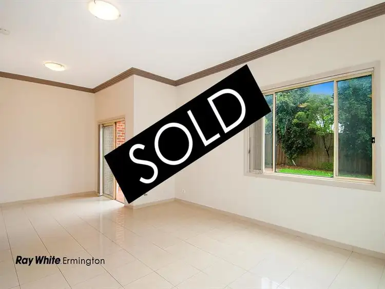 Third view of Homely house listing, 54 Hughes Avenue, Ermington NSW 2115