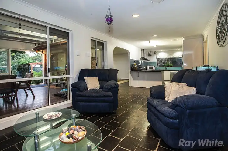 Third view of Homely house listing, 12 Winnipeg Street, Rowville VIC 3178