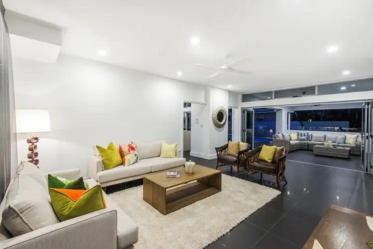 Fourth view of Homely house listing, 33 Anthony Street, Hamilton QLD 4007