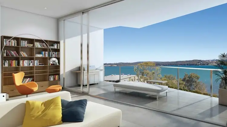 Second view of Homely house listing, 226/6 King Street, Warners Bay NSW 2282