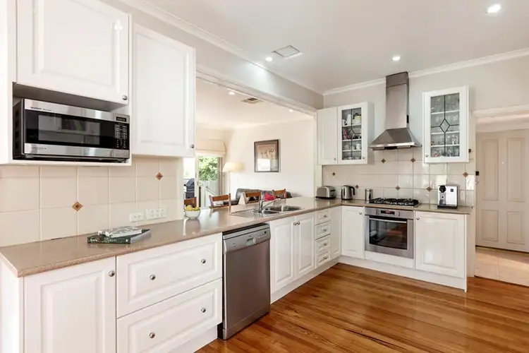 Fourth view of Homely house listing, 13 Delia Street, Oakleigh South VIC 3167