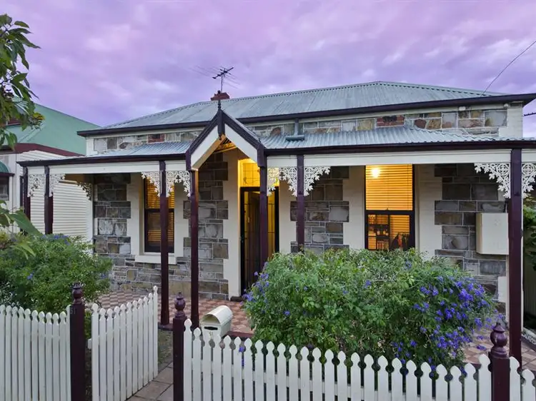 Main view of Homely house listing, 51 Ansell Street, Semaphore SA 5019