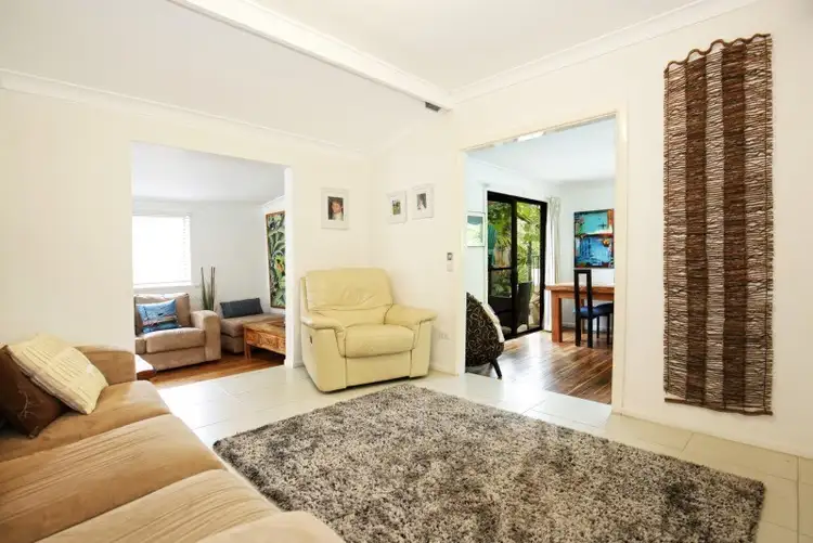 Third view of Homely house listing, 132 Renfrew Road, Gerringong NSW 2534