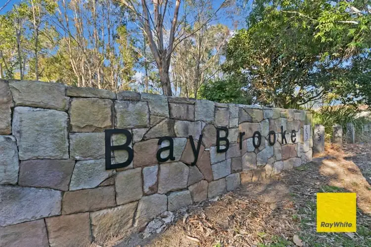 Second view of Homely house listing, 5 Brookside Place, Lota QLD 4179