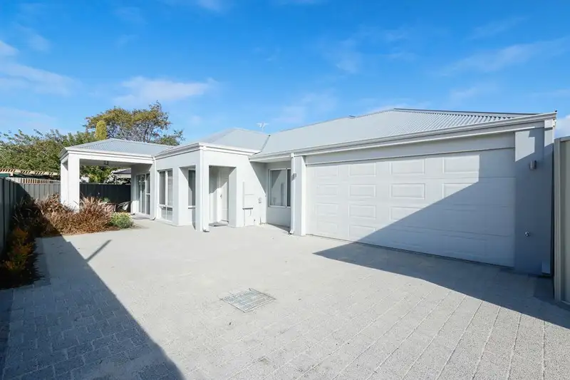 Main view of Homely house listing, 32a Compton Way, Morley WA 6062