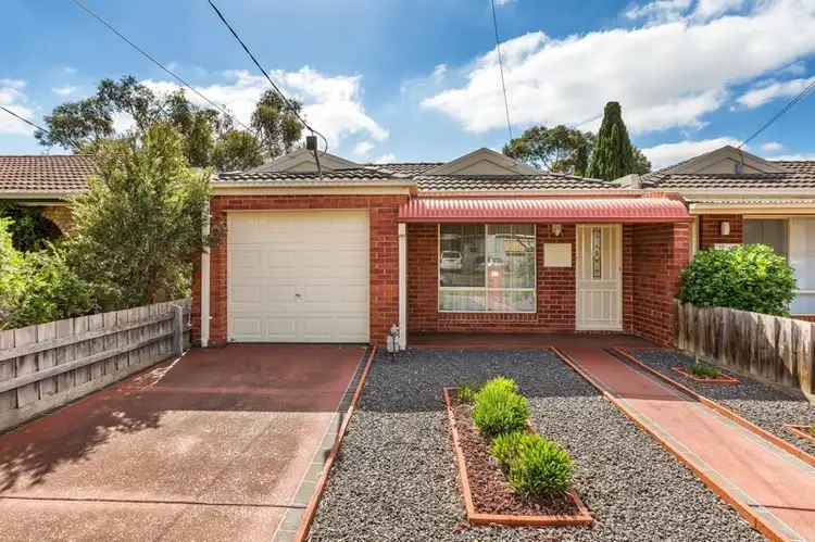 Main view of Homely house listing, 10A Connel Drive, Melton South VIC 3338