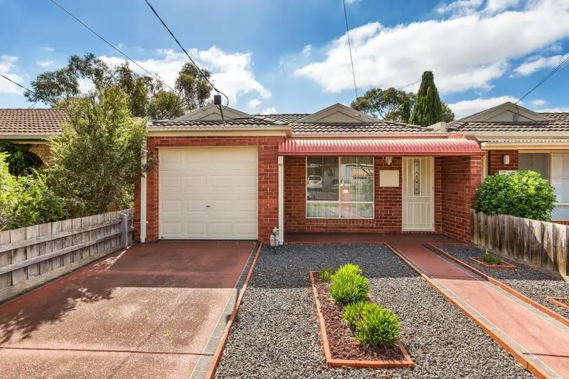Main view of Homely house listing, 10A Connel Drive, Melton South VIC 3338