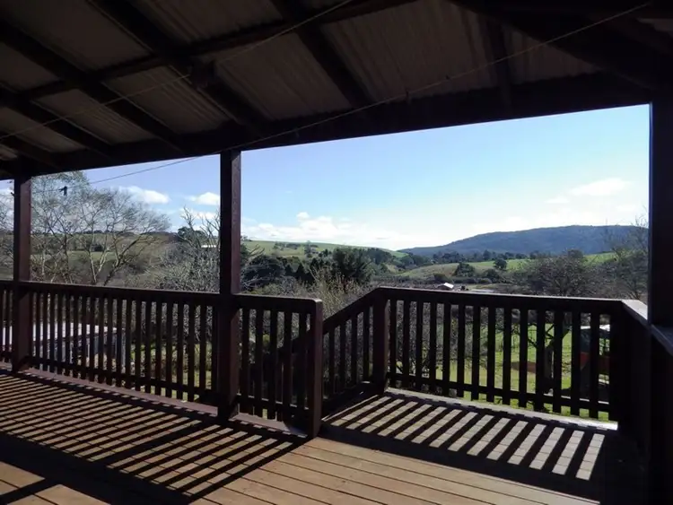 Second view of Homely house listing, 31 Dorrigo Street, Dorrigo NSW 2453