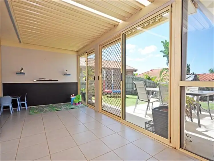 Third view of Homely house listing, 8 Friarbird Drive, Narangba QLD 4504