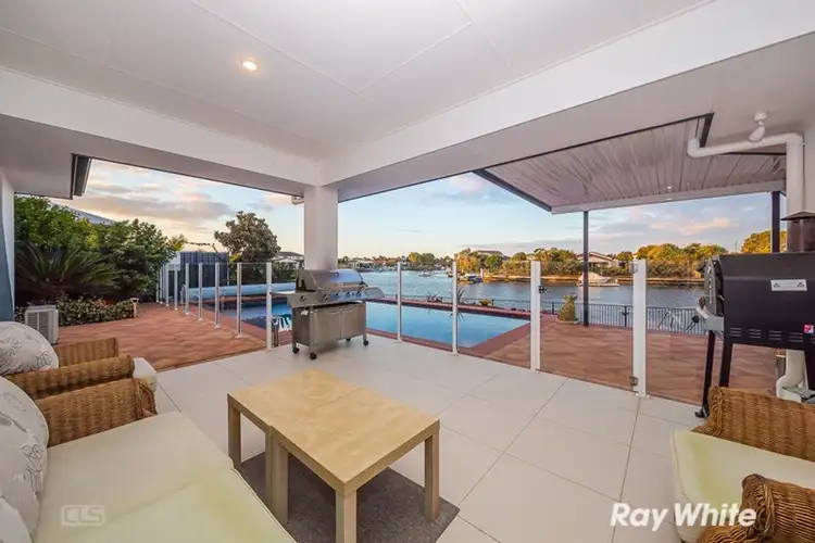 Sixth view of Homely house listing, 15 Voyagers Drive, Banksia Beach QLD 4507