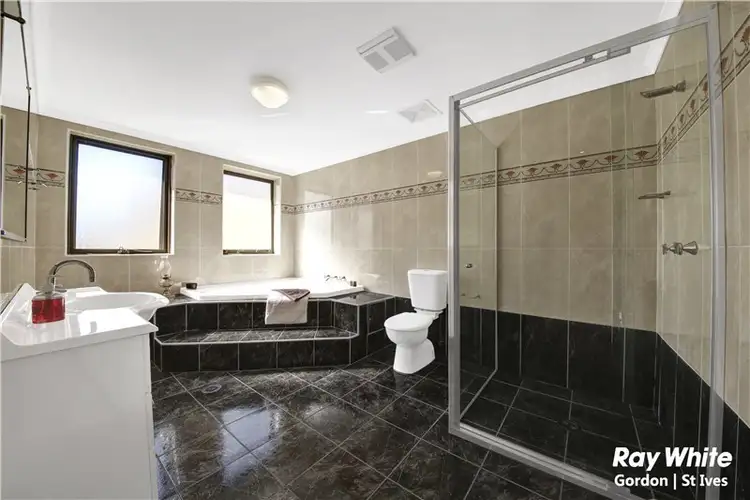 Sixth view of Homely apartment listing, 6/1180 Pacific Highway, Pymble NSW 2073