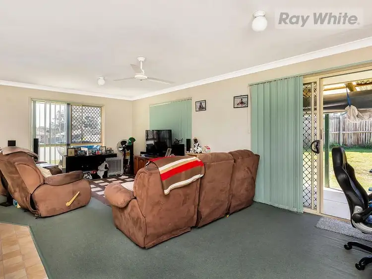 Third view of Homely house listing, 13 Barambah Court, Redbank Plains QLD 4301