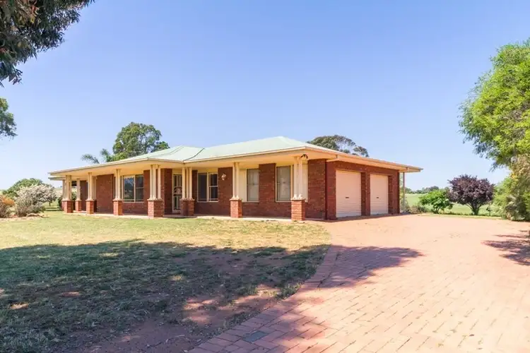 Third view of Homely rural property listing, 'Kintyre' Canowindra Road, Cowra NSW 2794