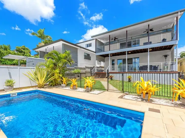 Main view of Homely house listing, 74 Erica Street, Cannon Hill QLD 4170