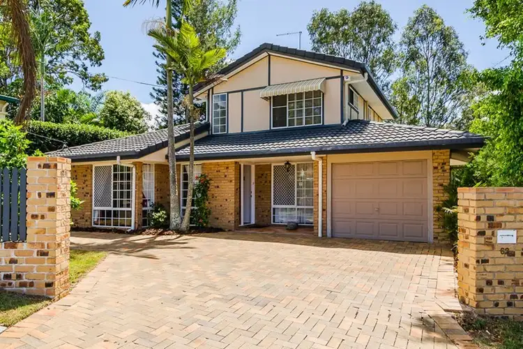 Sixth view of Homely house listing, 62 Coolong Street, Mount Gravatt East QLD 4122