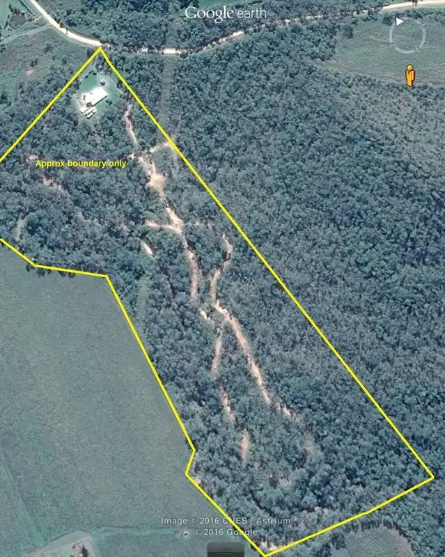 Fourth view of Homely house listing, 237 Griffiths Road, Balnagowan QLD 4740