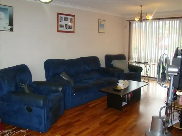 Second view of Homely townhouse listing, 6/7 Woodvale Close, Plumpton NSW 2761