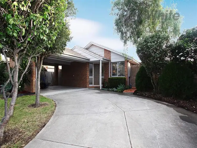 56 St Anthony Court, Seabrook VIC 3028
