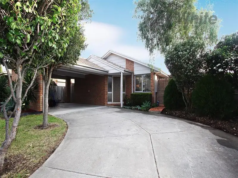 Main view of Homely house listing, 56 St Anthony Court, Seabrook VIC 3028