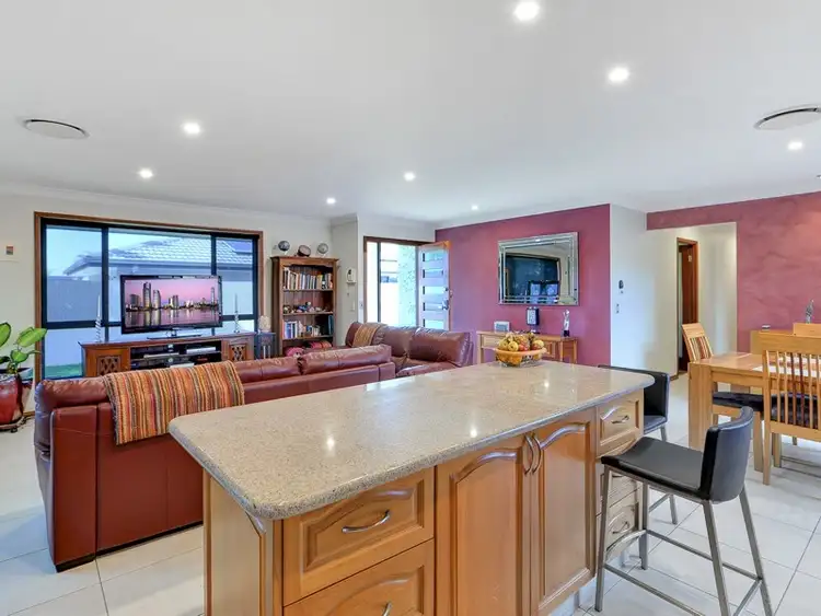 Fourth view of Homely house listing, 33 Allawah Street, Sorrento QLD 4217