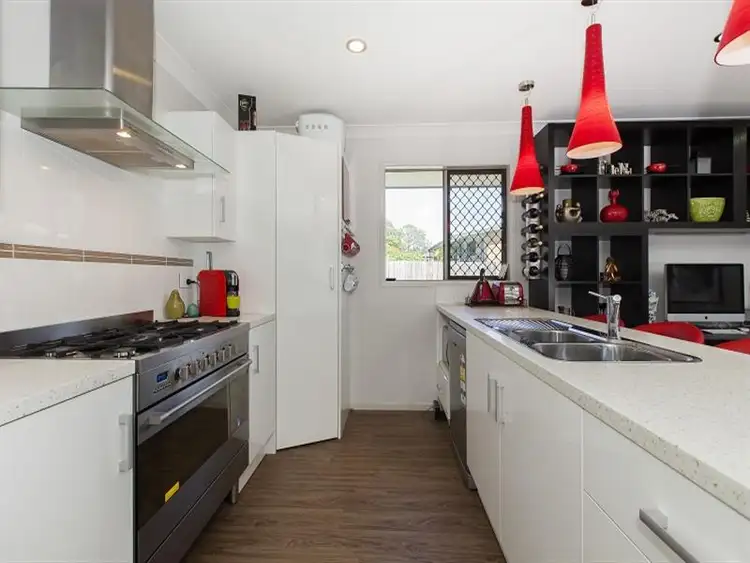 Second view of Homely house listing, 7 Youngs Road, Wynnum West QLD 4178